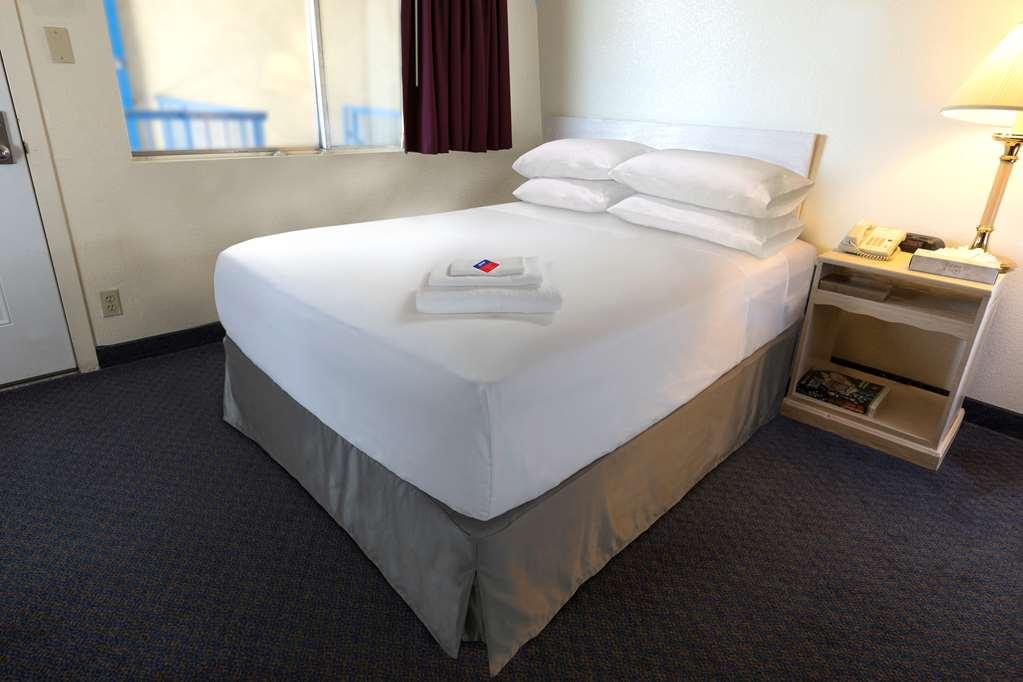 Sleep Inn & Suites Lake Delton Quarto foto