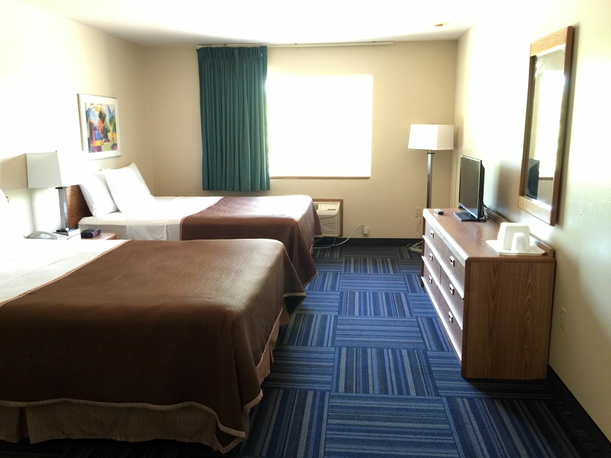 Sleep Inn & Suites Lake Delton Exterior foto